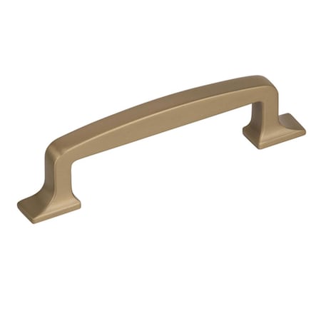 Amerock 96 mm Westerly Cabinet Pull - Golden Bronze A53720 BBZ